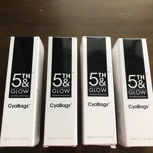 Skin Tightening Serum